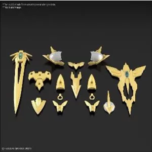 30Mf Class Up Armor (Liber Holy Knight)-MK67163