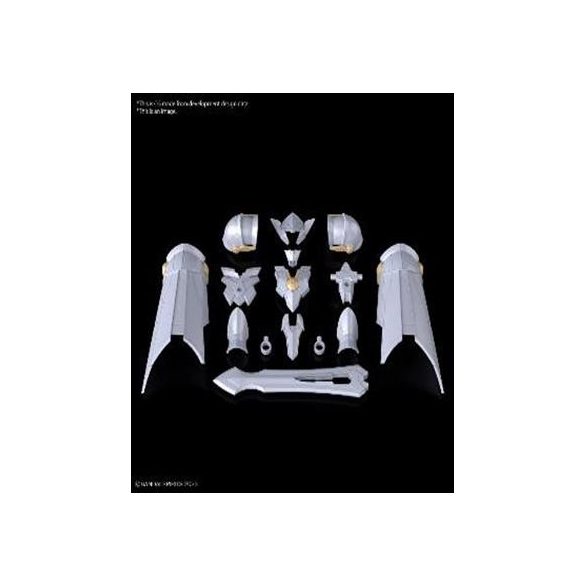 30Mf Class Up Armor (Liber Paladin)-MK67162