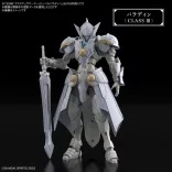 30Mf Class Up Armor (Liber Paladin)-MK67162