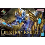 30Mf Liber Holy Knight építőmodell