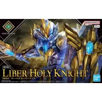 30Mf Liber Holy Knight építőmodell