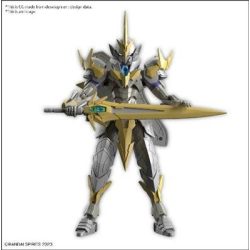 30Mf Liber Holy Knight-MK67165