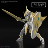 30Mf Liber Holy Knight építőmodell