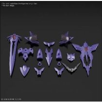 30Mf Class Up Armor (Rosan Holly Knight)-MK67178