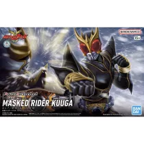 Figure-Rise Standard Masked Rider Kuuga Ultimate Form-MK67172