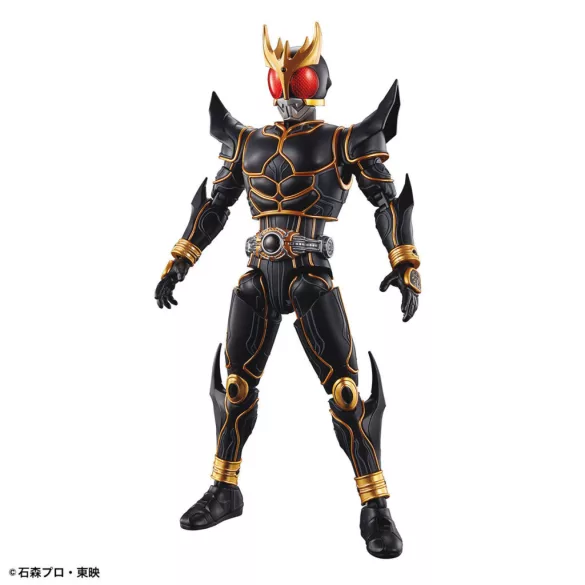 Figure-Rise Standard Masked Rider Kuuga Ultimate Form-MK67172