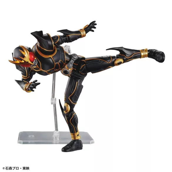 Figure-Rise Standard Masked Rider Kuuga Ultimate Form-MK67172