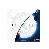Last Light: Infinity - EN-GFG06401