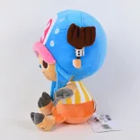 One Piece - Plush (45 cm) - Tony Tony Chopper (New World Ver.)-103890