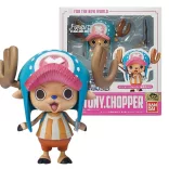 One Piece - Plush (45 cm) - Tony Tony Chopper (New World Ver.)-103890
