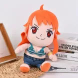 One Piece - Plush (25 cm) - Nami-103920