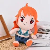 One Piece - Plush (25 cm) - Nami-103920