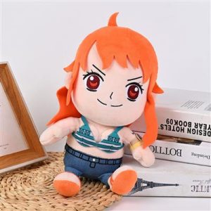 One Piece - Nami 25cm-103920