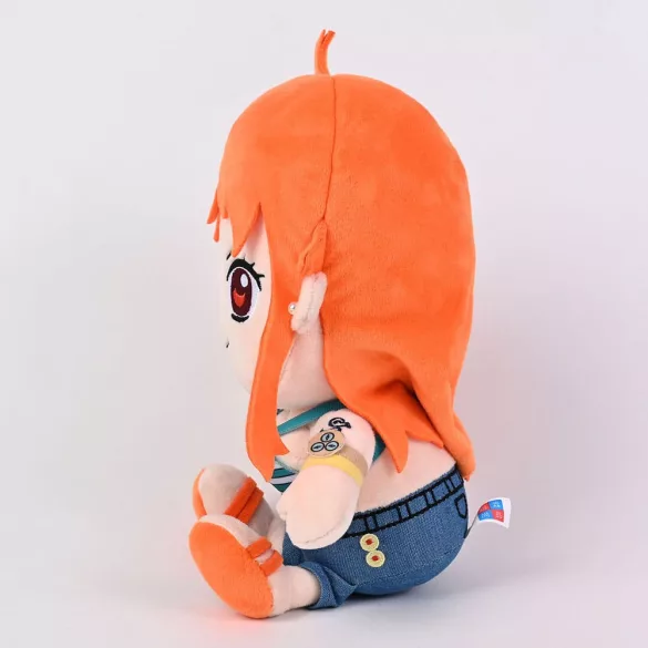 One Piece - Plush (25 cm) - Nami-103920