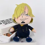 One Piece - Plush (25 cm) - Sanji-103906