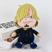 One Piece - Plush (25 cm) - Sanji-103906