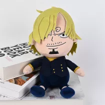One Piece - Plush (25 cm) - Sanji-103906