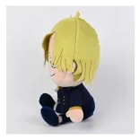 One Piece - Plush (25 cm) - Sanji-103906