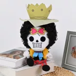 One Piece - Plush (25 cm) - Brook-103913