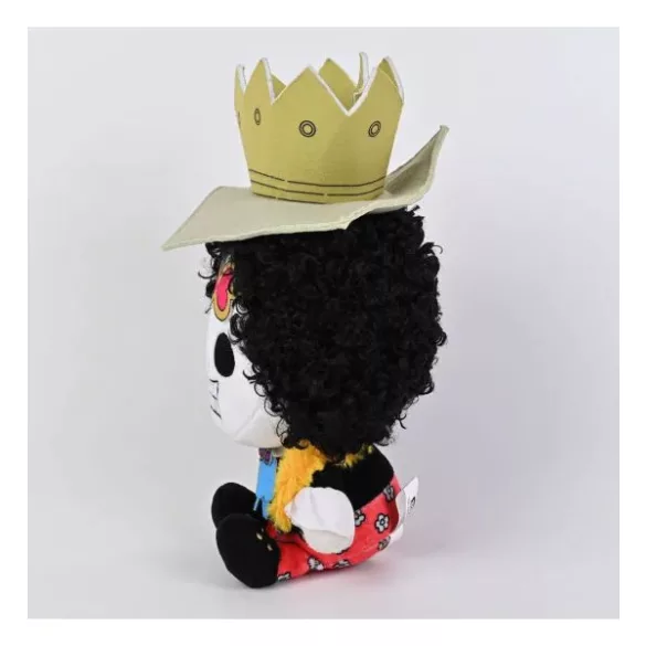 One Piece - Plush (25 cm) - Brook-103913