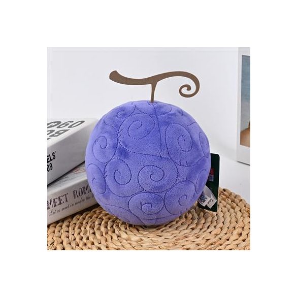 One Piece - Gum Gum Devilfruit - Monkey D. Luffy - 15cm-103791
