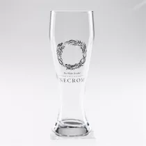 The Elder Scrolls Online Pint Glass Necrom-1132647