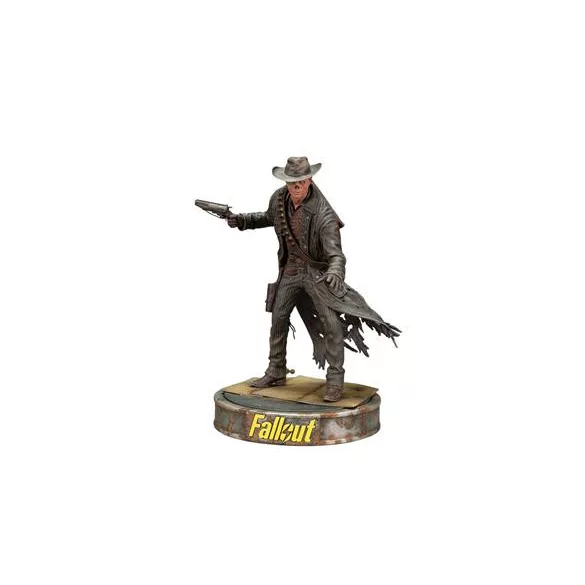 Fallout (Amazon) - Figure - The Ghoul-3014-960