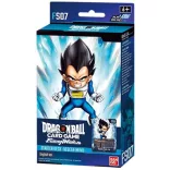 Dragon Ball Super Card Game - Fusion World FS07 Starter Deck Display (6 pakli) - angol kiadás