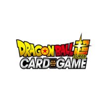 Dragon Ball Super Card Game - Fusion World FS07 Starter Deck Display (6 Decks) - EN-2746346