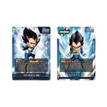 Dragon Ball Super Card Game - Fusion World FS07 Starter Deck Display (6 pakli) - angol kiadás