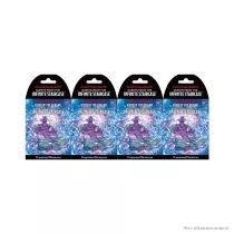 D&D Icons of the Realms: Quests from the Infinite Staircase - 8 ct. Booster Brick-96313