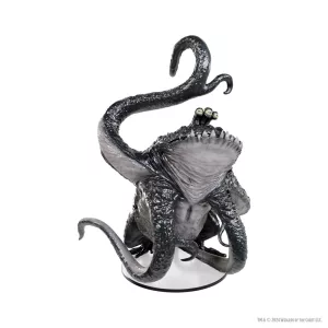 D&D Icons of the Realms: Froghemoth Boxed Miniature-96315