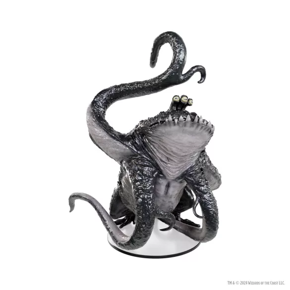 D&D Icons of the Realms: Froghemoth Boxed Miniature-96315