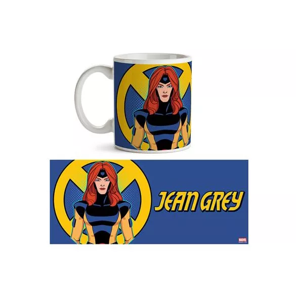 Marvel Mug X-Men 97 Jean Grey-SMUG305