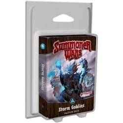 Summoner Wars 2e - Storm Goblins Faction Deck - EN-PH3617