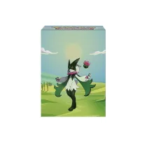 UP - Gallery Series - Morning Meadow Full View Deck Box for Pokémon-16467