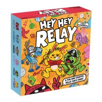 Hey Hey Relay - EN-11234