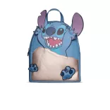 Lilo & Stitch - Beach Day Stitch - Novelty Mini Back Pack-MP316624DNY