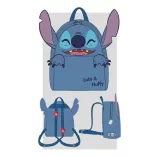 Lilo & Stitch - Cute Stitch - Novelty Mini Back Pack-MP603101DNY
