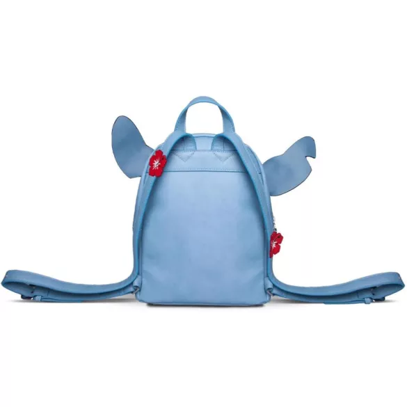 Lilo & Stitch - Cute Stitch - Novelty Mini Back Pack-MP603101DNY