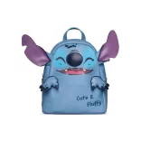 Lilo & Stitch - Cute Stitch - Novelty Mini Back Pack-MP603101DNY