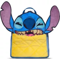 Lilo & Stitch - Pineapple Stitch - Novelty Mini Back Pack-MP000336DNY