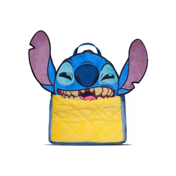 Lilo & Stitch - Pineapple Stitch - Novelty Mini Back Pack-MP000336DNY