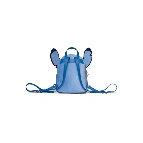 Lilo & Stitch - Pineapple Stitch - Novelty Mini Back Pack-MP000336DNY