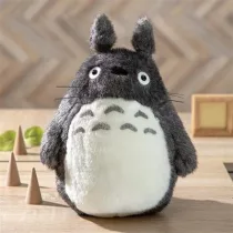 My Neighbor Totoro - Acryl Plush Big Totoro New Acryl M-S-5280