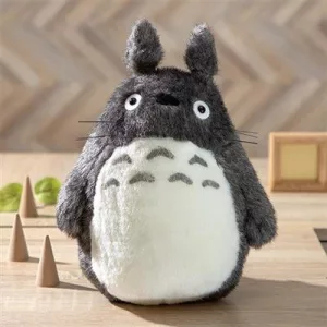 My Neighbor Totoro - Acryl Plush Big Totoro New Acryl M-S-5280