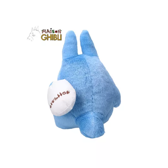 My Neighbor Totoro Acryl Plush Medium Totoro New Acryl M