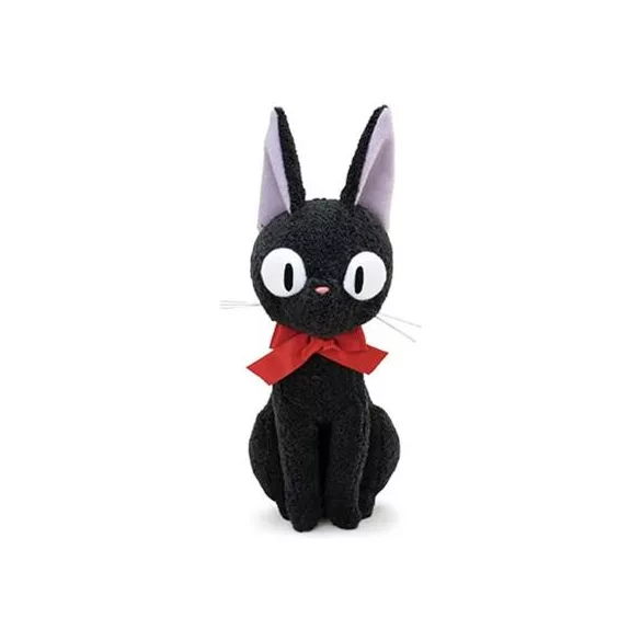 Kiki's Delivery Service - Plush (15 cm) - Jiji-S-5293