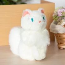 Kiki's Delivery Service - Plush Lily Sitting M-S-5294