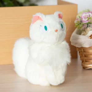 Kiki's Delivery Service - Plush Lily Sitting M-S-5294